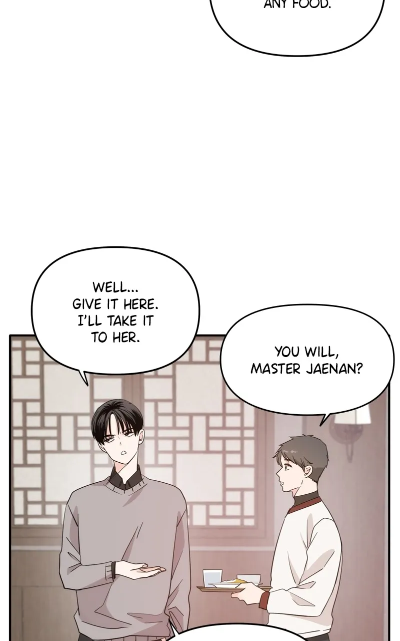 Read Disaster is Always By My Side chapter 24 image 91 on Lezhin