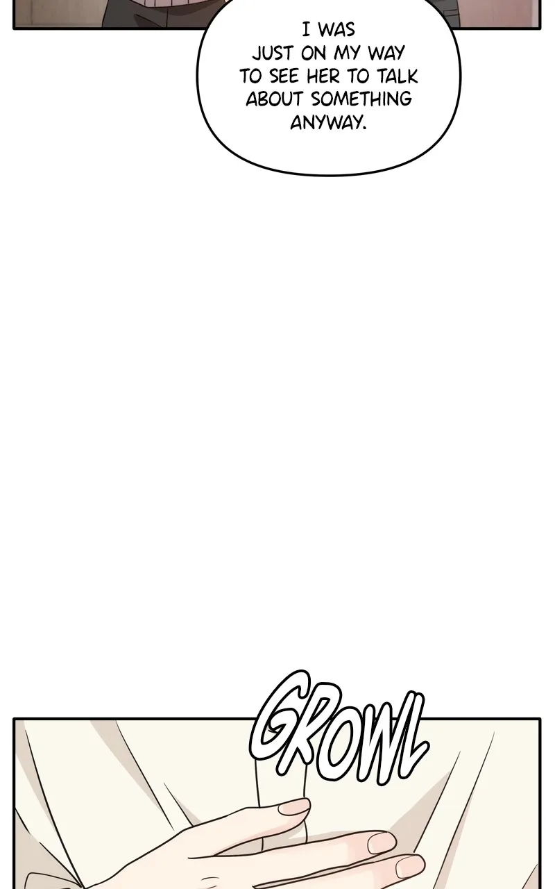 Read Disaster is Always By My Side chapter 24 image 92 on Lezhin