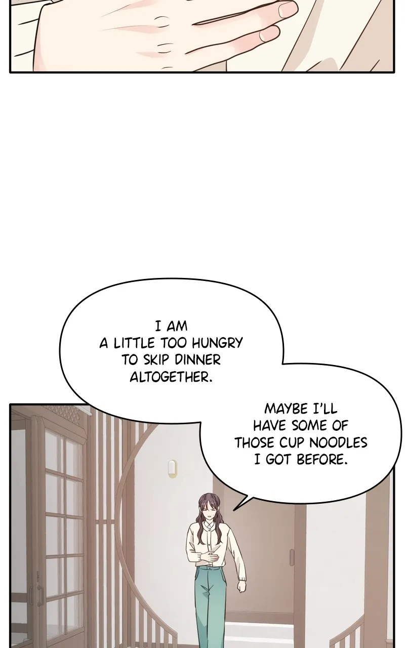 Read Disaster is Always By My Side chapter 24 image 93 on Lezhin