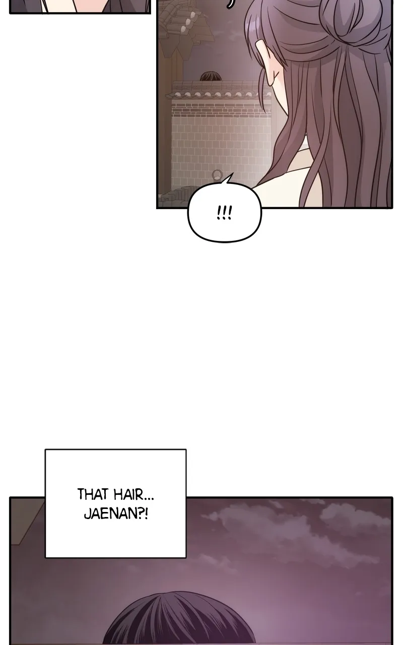 Read Disaster is Always By My Side chapter 24 image 95 on Lezhin