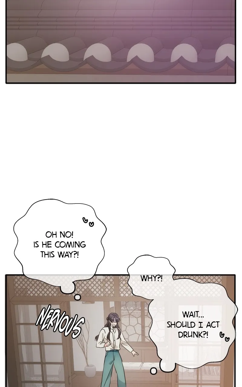 Read Disaster is Always By My Side chapter 24 image 96 on Lezhin