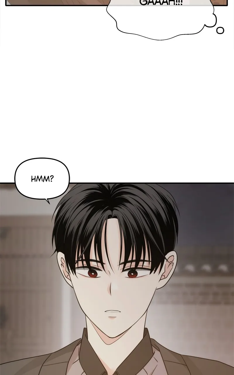 Read Disaster is Always By My Side chapter 24 image 98 on Lezhin