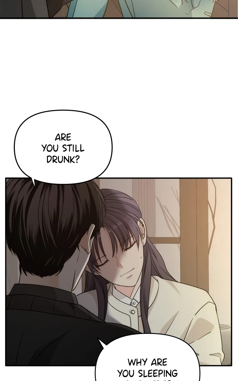 Read Disaster is Always By My Side chapter 25 image 1 on Lezhin