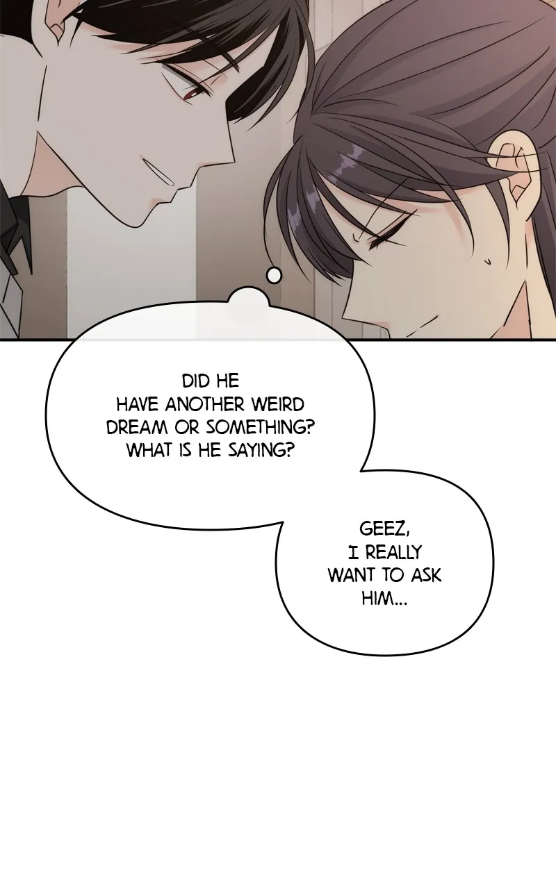 Read Disaster is Always By My Side chapter 25 image 11 on Lezhin
