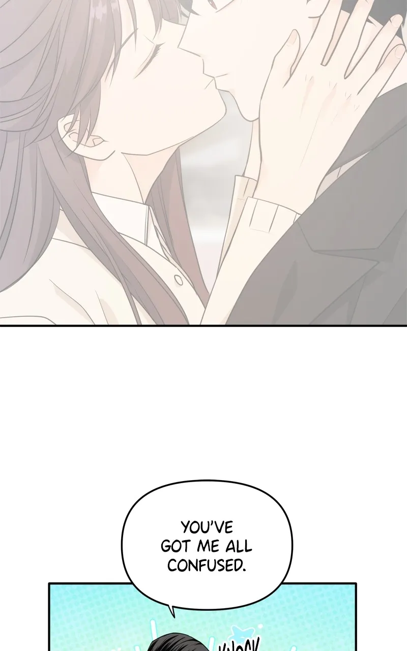 Read Disaster is Always By My Side chapter 25 image 13 on Lezhin