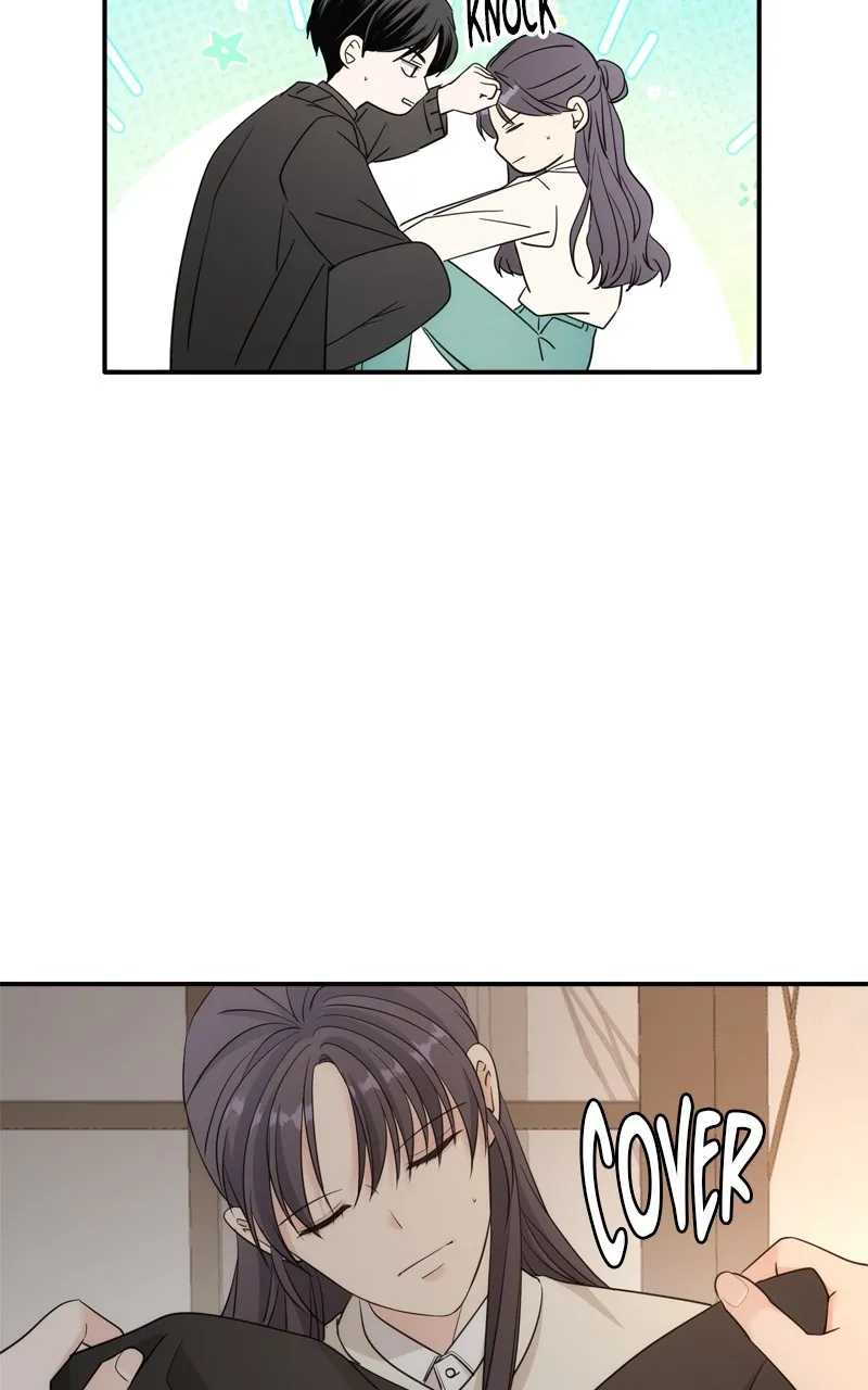 Read Disaster is Always By My Side chapter 25 image 14 on Lezhin