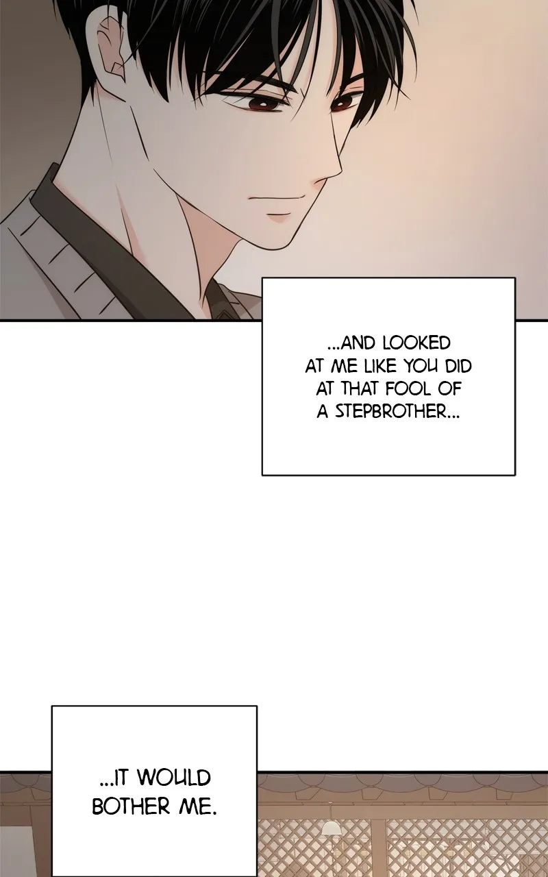 Read Disaster is Always By My Side chapter 25 image 17 on Lezhin