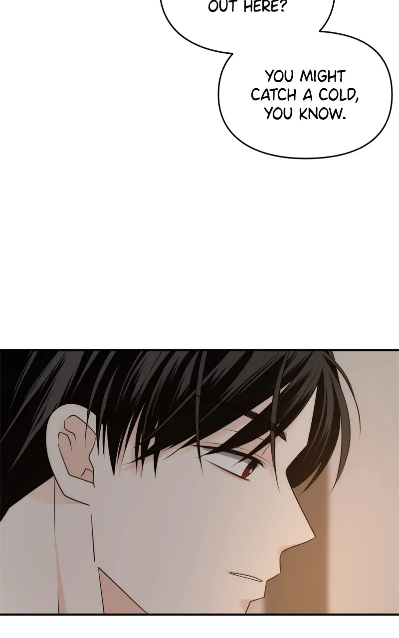Read Disaster is Always By My Side chapter 25 image 2 on Lezhin