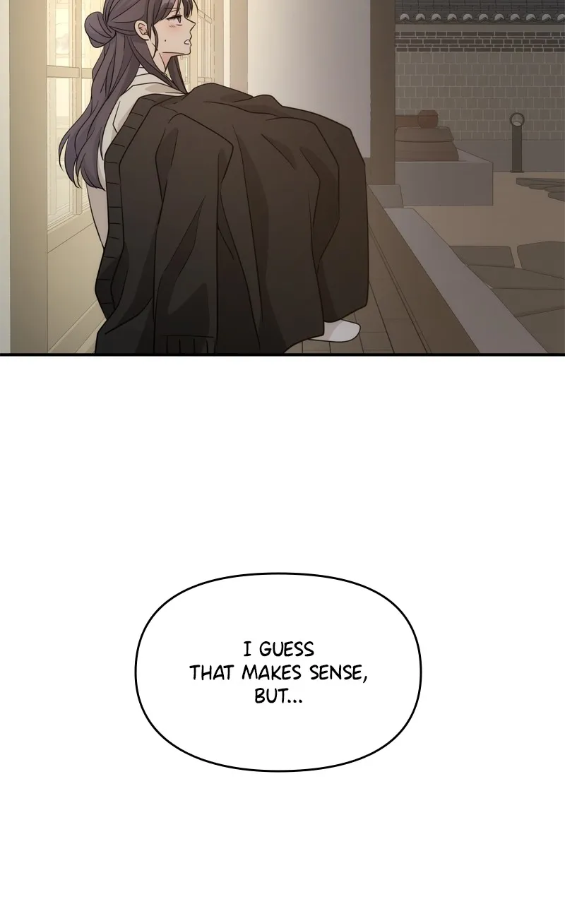 Read Disaster is Always By My Side chapter 25 image 20 on Lezhin