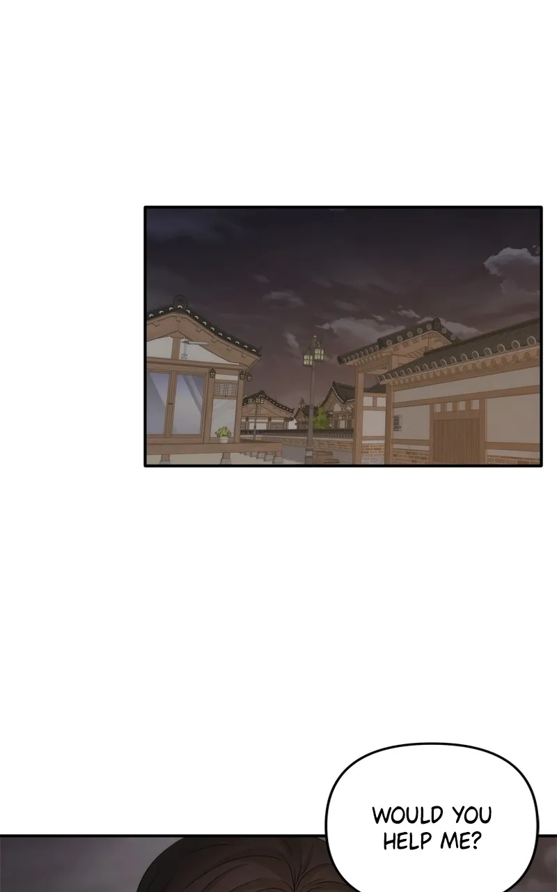 Read Disaster is Always By My Side chapter 25 image 22 on Lezhin