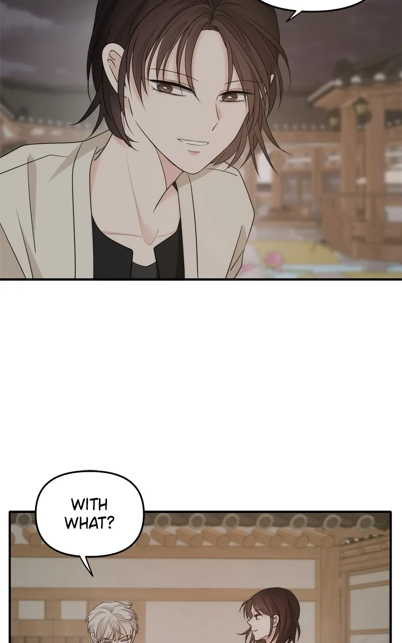 Read Disaster is Always By My Side chapter 25 image 23 on Lezhin