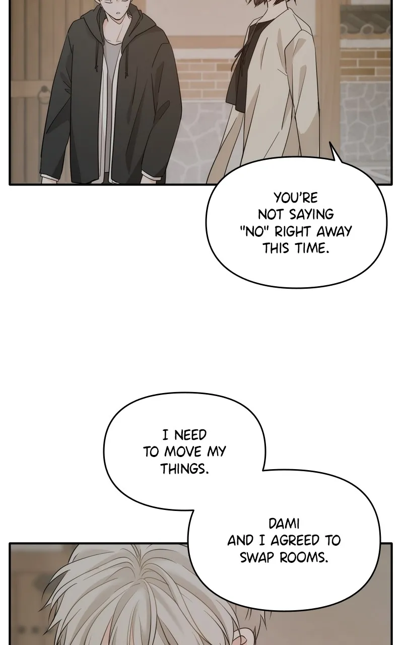 Read Disaster is Always By My Side chapter 25 image 24 on Lezhin