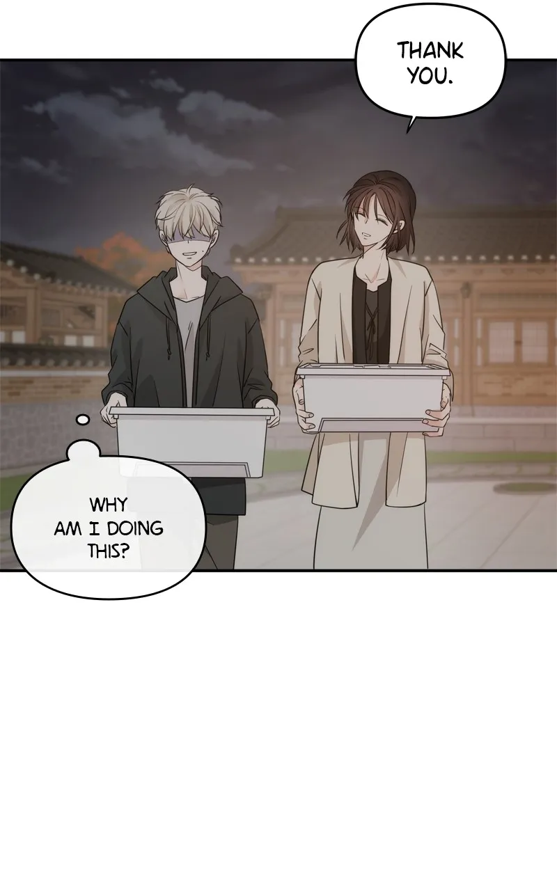 Read Disaster is Always By My Side chapter 25 image 26 on Lezhin