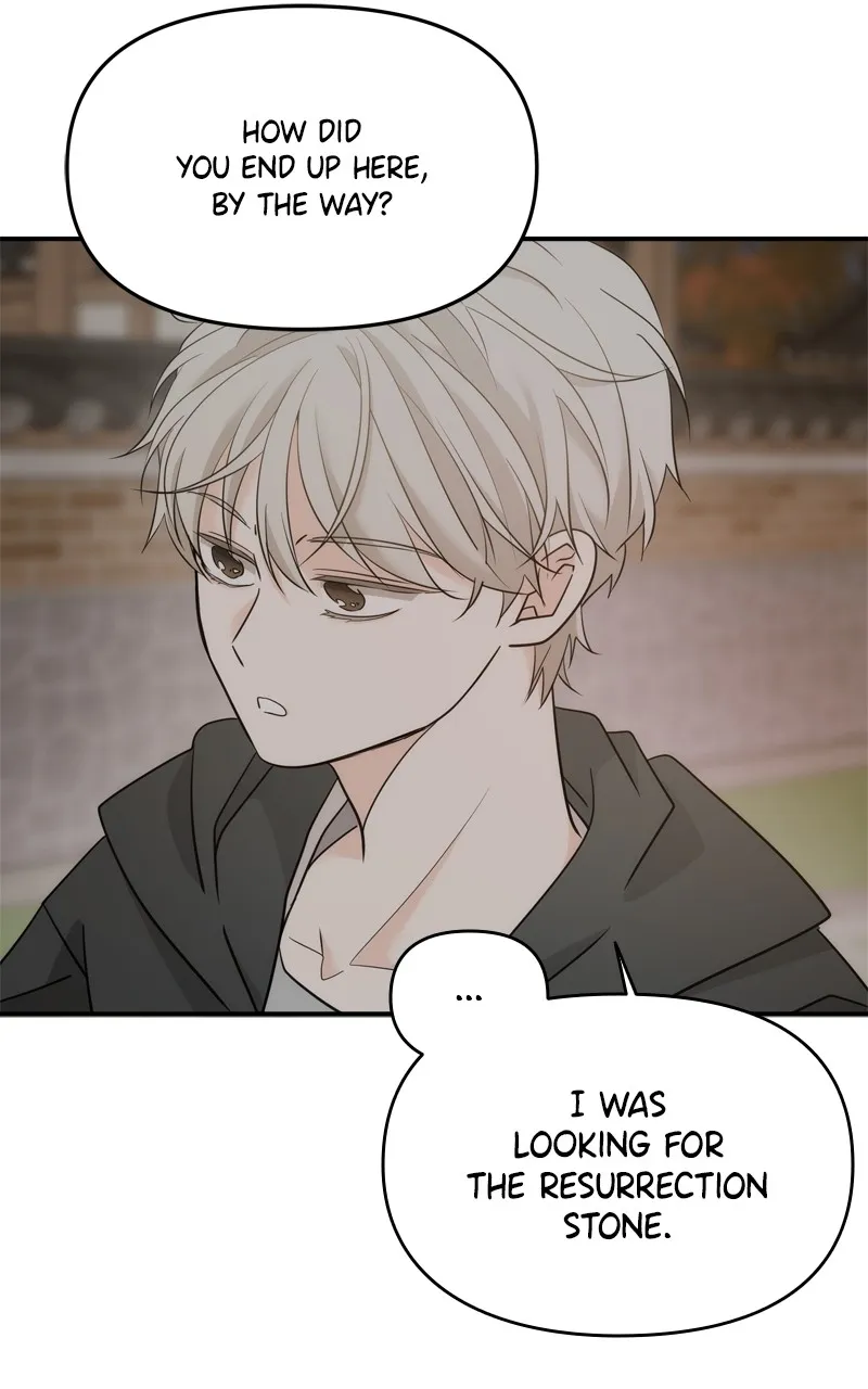 Read Disaster is Always By My Side chapter 25 image 27 on Lezhin
