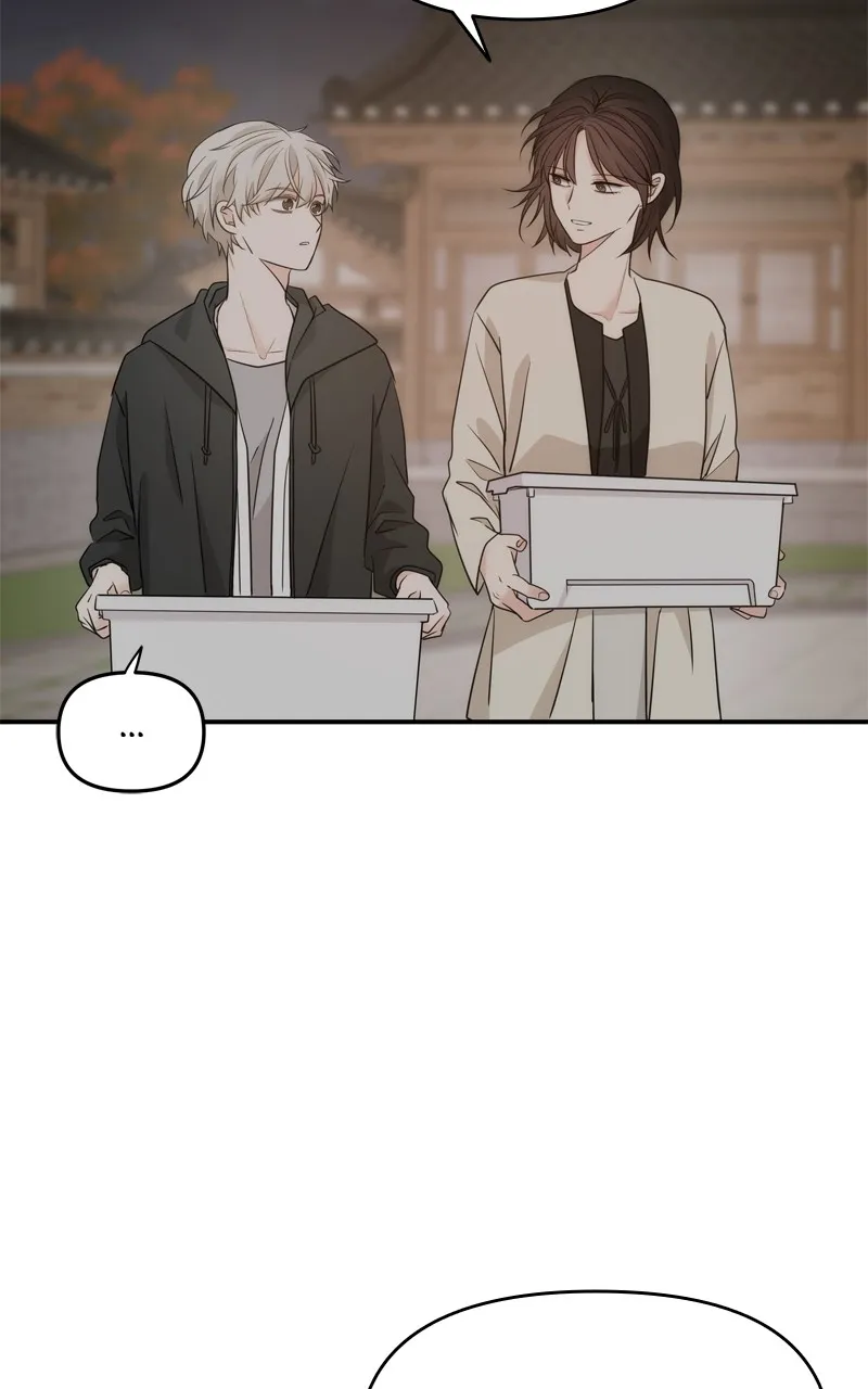 Read Disaster is Always By My Side chapter 25 image 29 on Lezhin