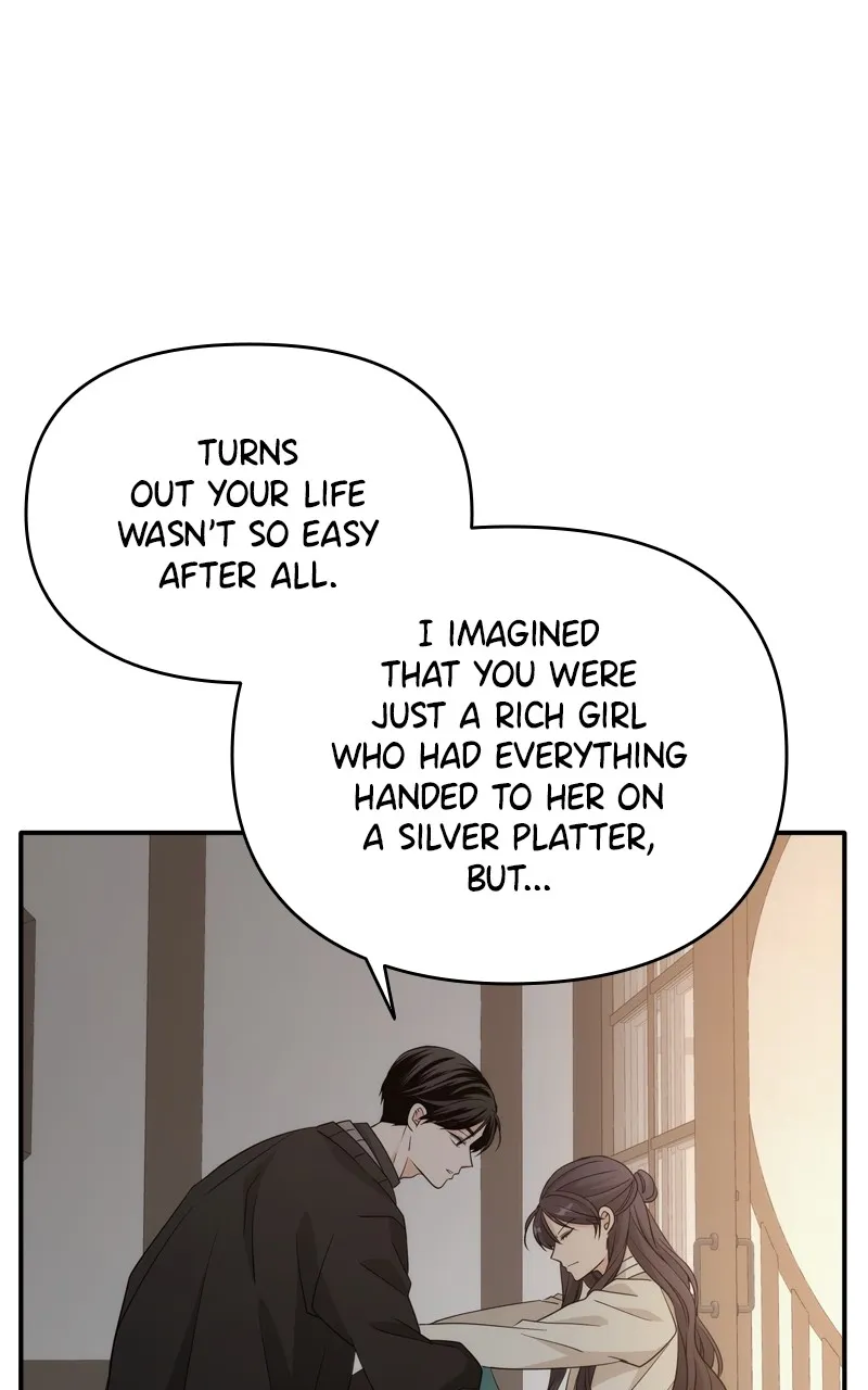 Read Disaster is Always By My Side chapter 25 image 3 on Lezhin