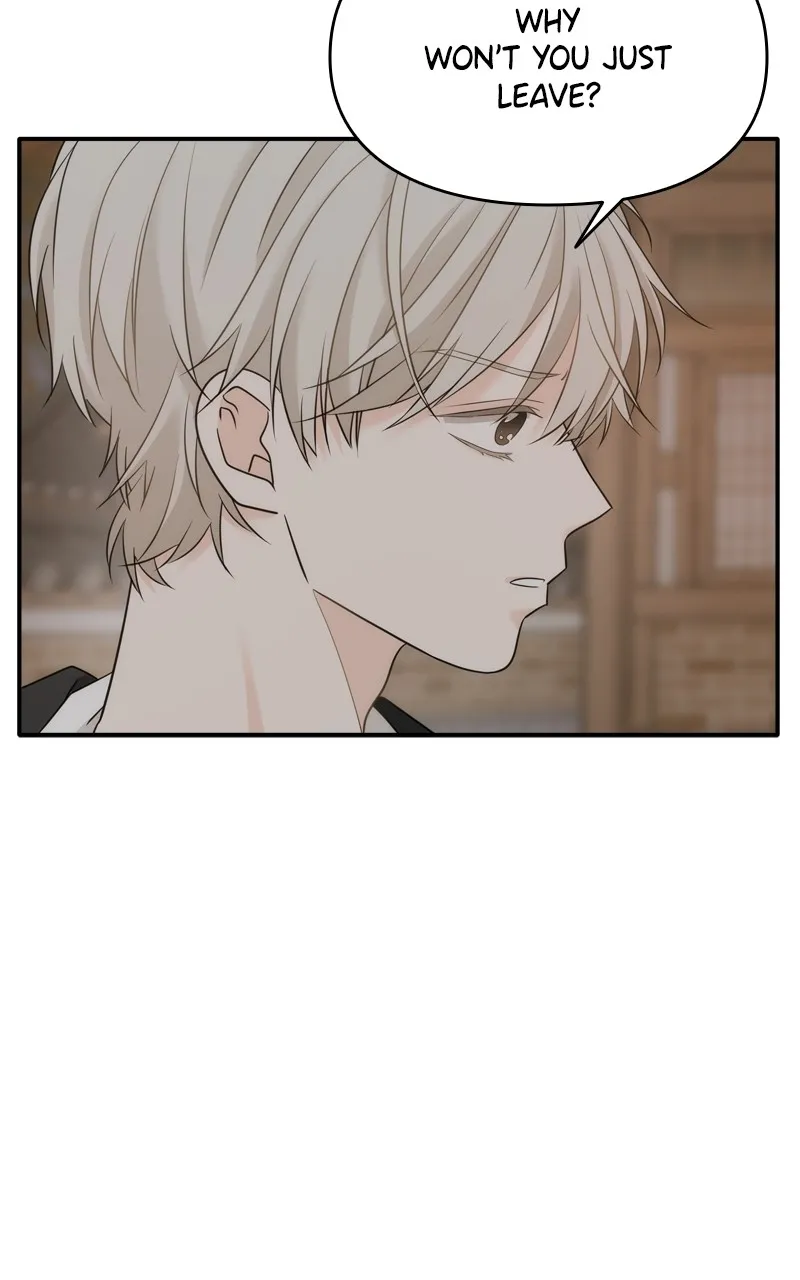 Read Disaster is Always By My Side chapter 25 image 30 on Lezhin