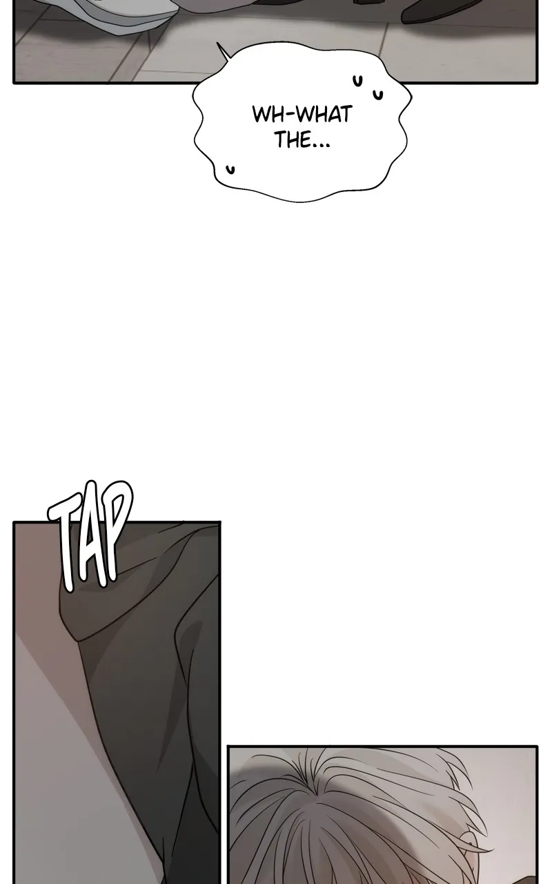 Read Disaster is Always By My Side chapter 25 image 32 on Lezhin