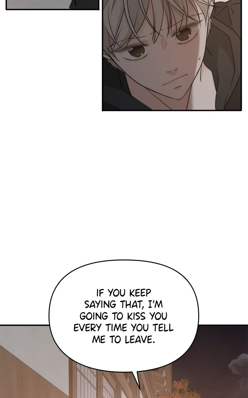 Read Disaster is Always By My Side chapter 25 image 33 on Lezhin