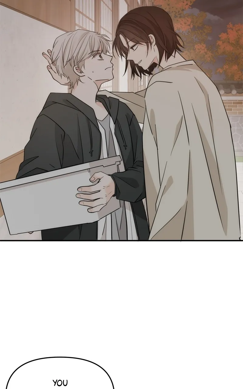 Read Disaster is Always By My Side chapter 25 image 34 on Lezhin