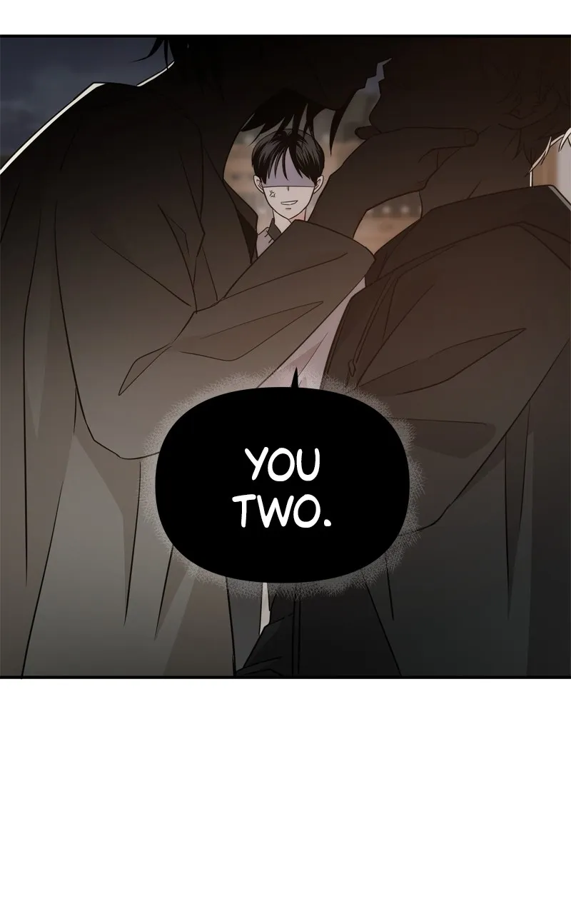 Read Disaster is Always By My Side chapter 25 image 36 on Lezhin