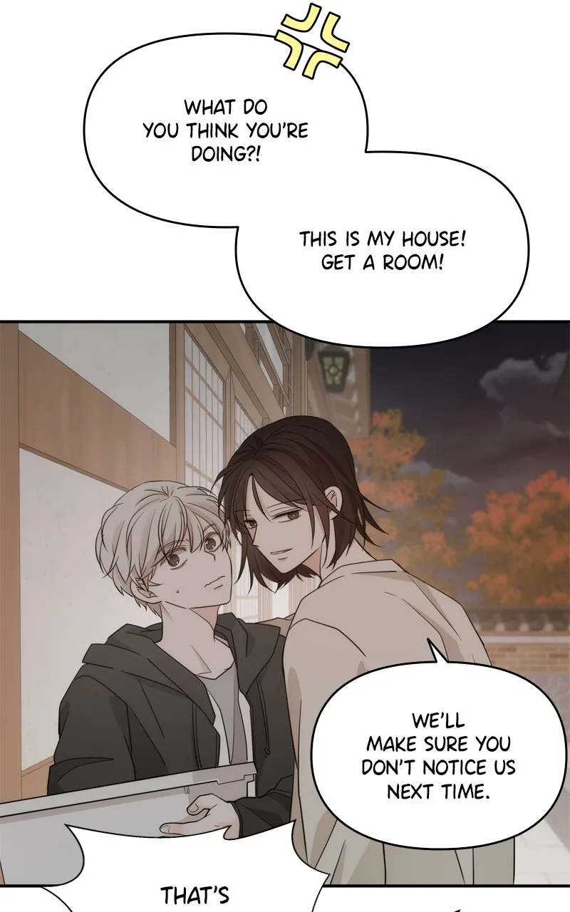 Read Disaster is Always By My Side chapter 25 image 37 on Lezhin