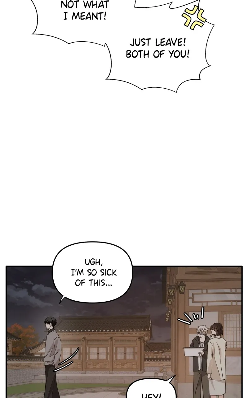 Read Disaster is Always By My Side chapter 25 image 38 on Lezhin
