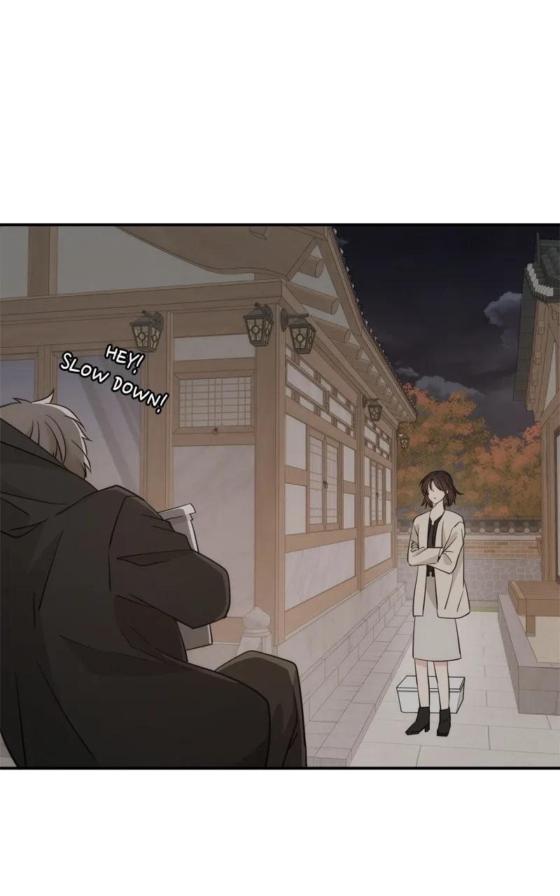 Read Disaster is Always By My Side chapter 25 image 41 on Lezhin