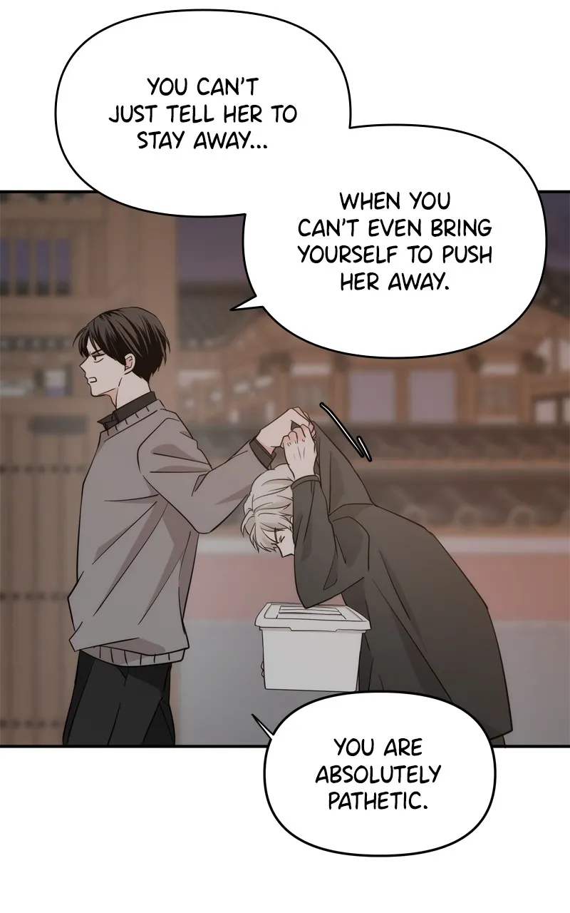 Read Disaster is Always By My Side chapter 25 image 44 on Lezhin