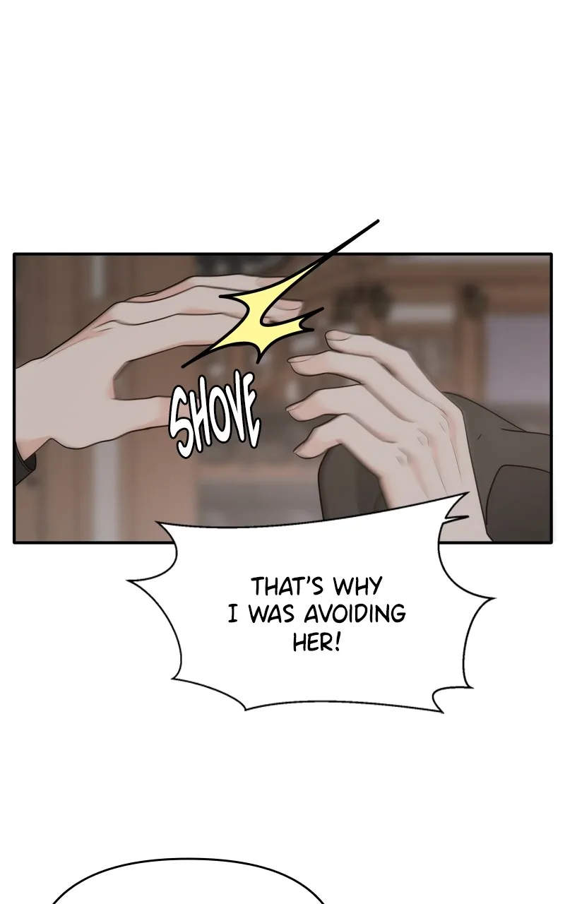 Read Disaster is Always By My Side chapter 25 image 45 on Lezhin