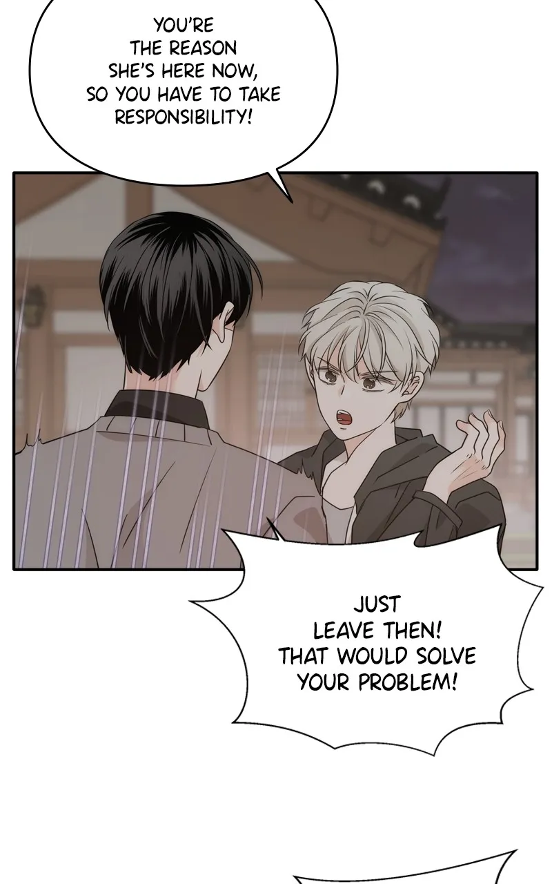 Read Disaster is Always By My Side chapter 25 image 46 on Lezhin