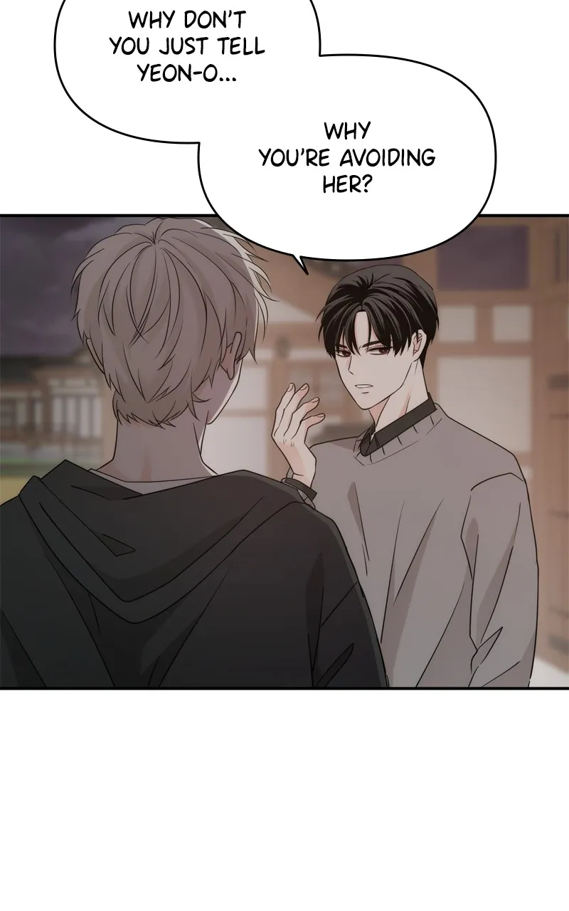 Read Disaster is Always By My Side chapter 25 image 49 on Lezhin