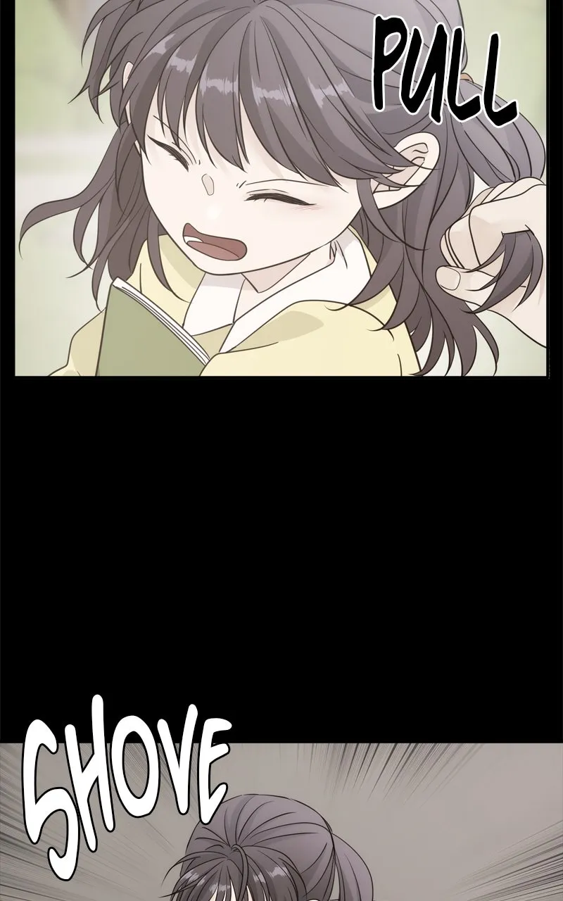 Read Disaster is Always By My Side chapter 25 image 5 on Lezhin