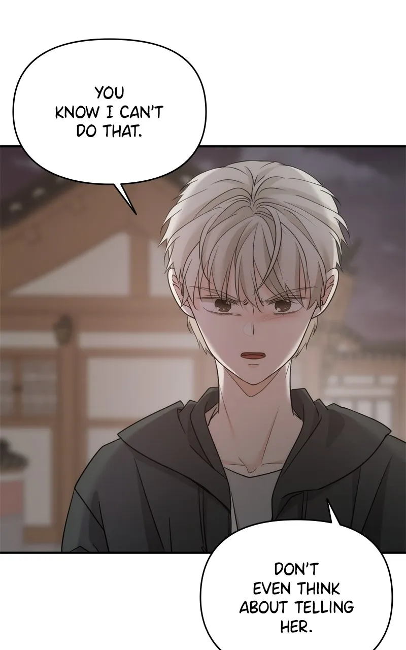Read Disaster is Always By My Side chapter 25 image 50 on Lezhin