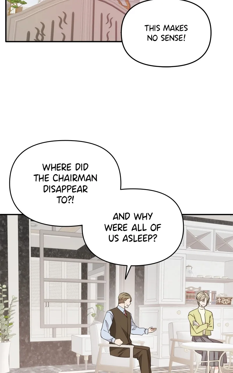 Read Disaster is Always By My Side chapter 25 image 54 on Lezhin