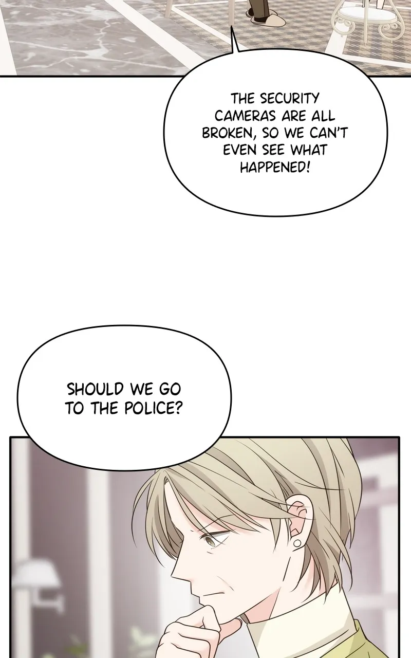 Read Disaster is Always By My Side chapter 25 image 55 on Lezhin