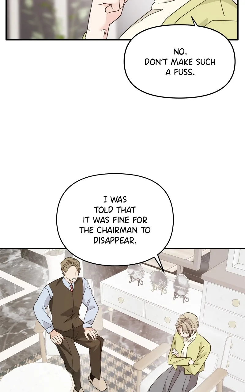 Read Disaster is Always By My Side chapter 25 image 56 on Lezhin