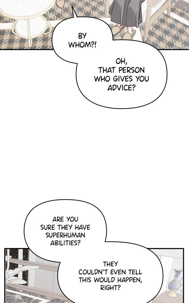 Read Disaster is Always By My Side chapter 25 image 57 on Lezhin