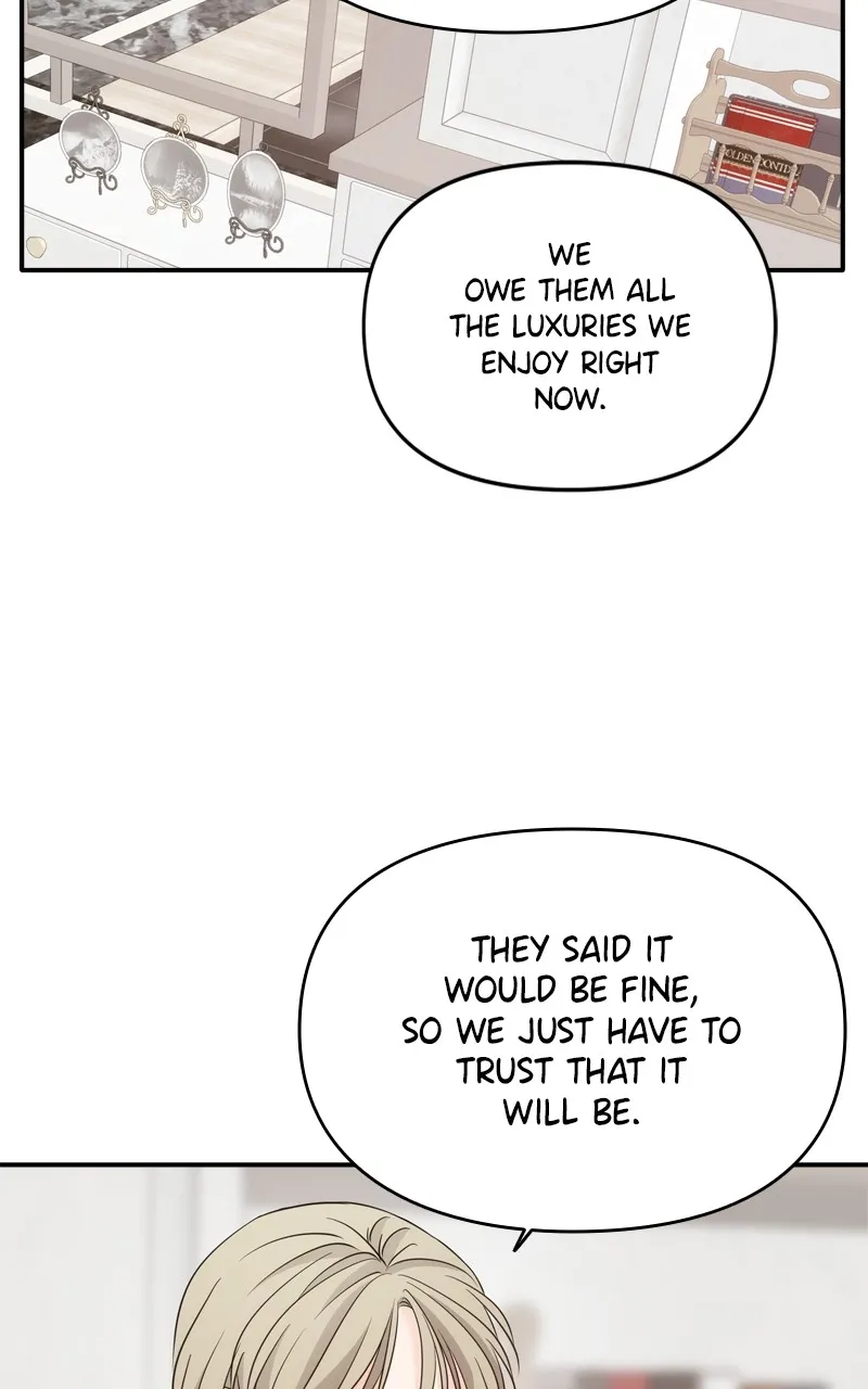 Read Disaster is Always By My Side chapter 25 image 58 on Lezhin