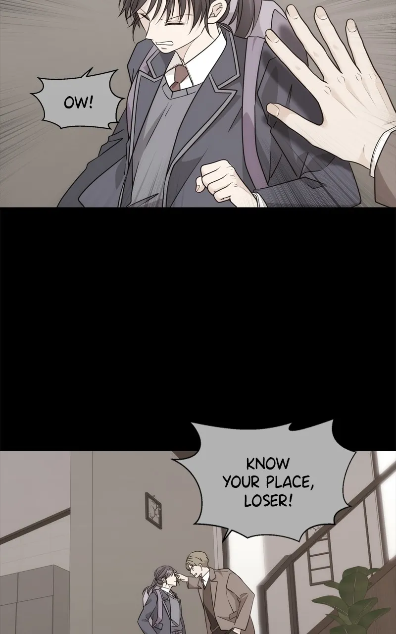 Read Disaster is Always By My Side chapter 25 image 6 on Lezhin
