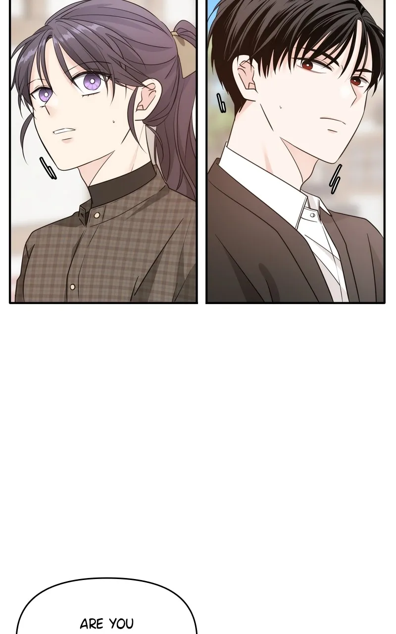 Read Disaster is Always By My Side chapter 25 image 61 on Lezhin