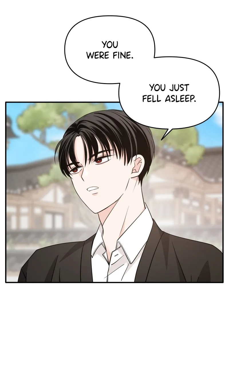 Read Disaster is Always By My Side chapter 25 image 65 on Lezhin