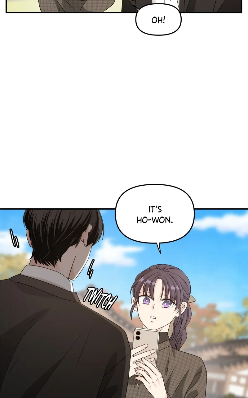 Read Disaster is Always By My Side chapter 25 image 69 on Lezhin