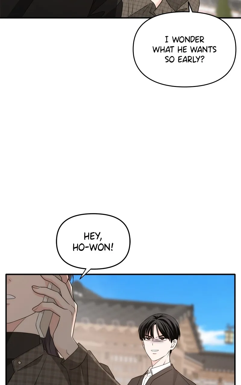 Read Disaster is Always By My Side chapter 25 image 70 on Lezhin