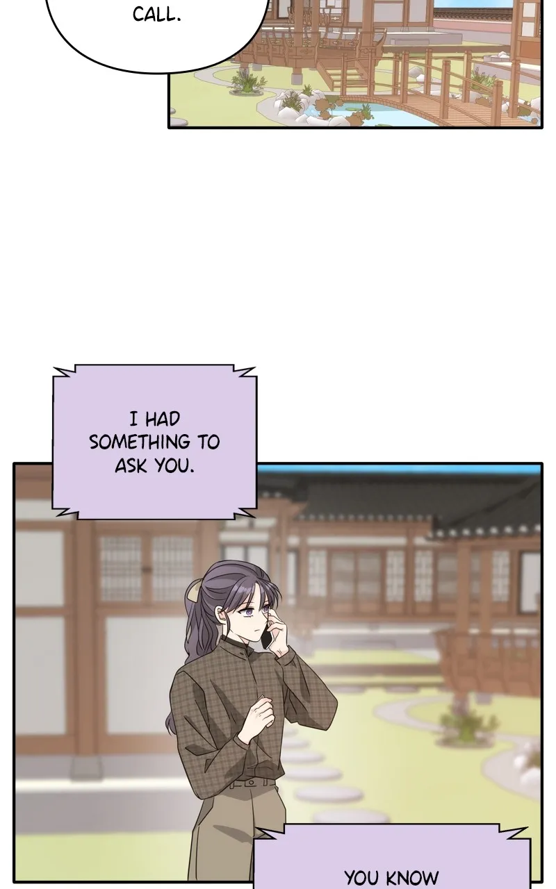 Read Disaster is Always By My Side chapter 25 image 72 on Lezhin