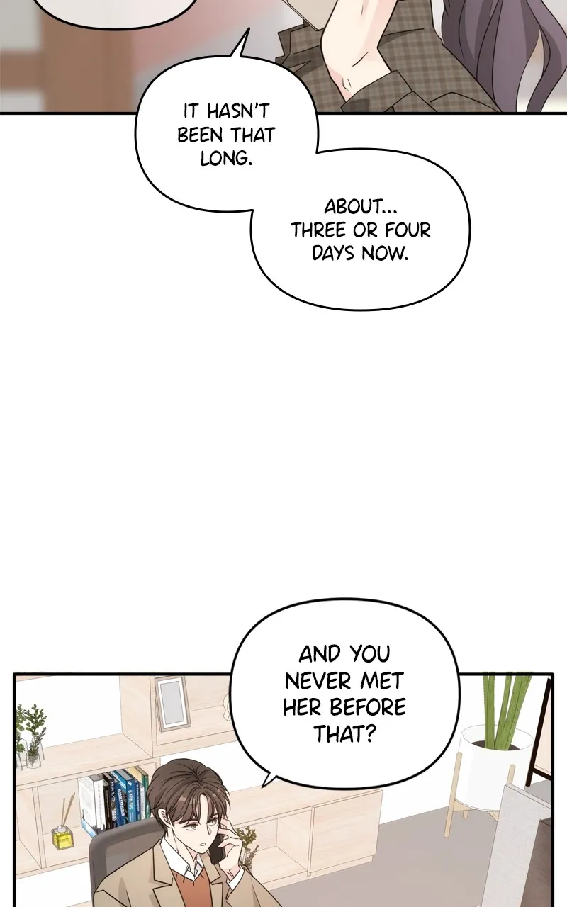 Read Disaster is Always By My Side chapter 25 image 74 on Lezhin