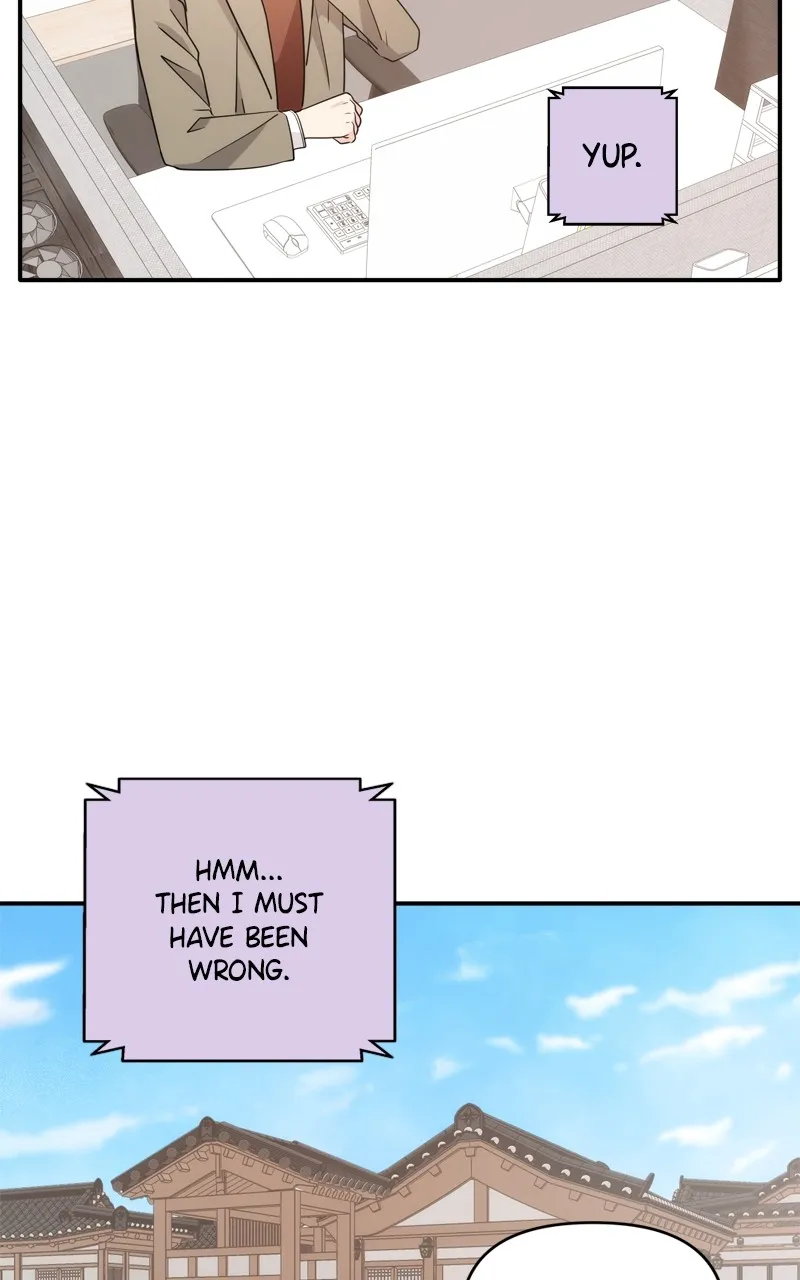 Read Disaster is Always By My Side chapter 25 image 75 on Lezhin
