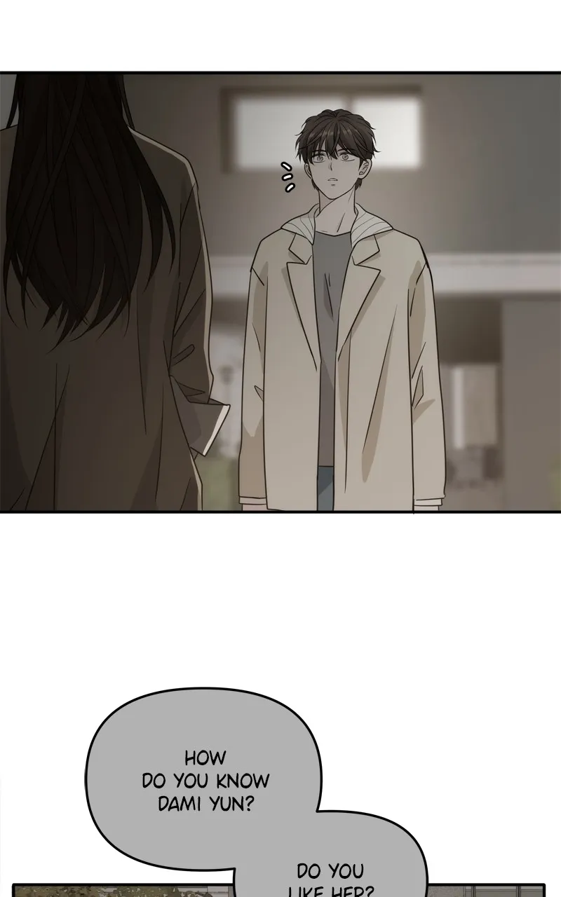 Read Disaster is Always By My Side chapter 25 image 79 on Lezhin