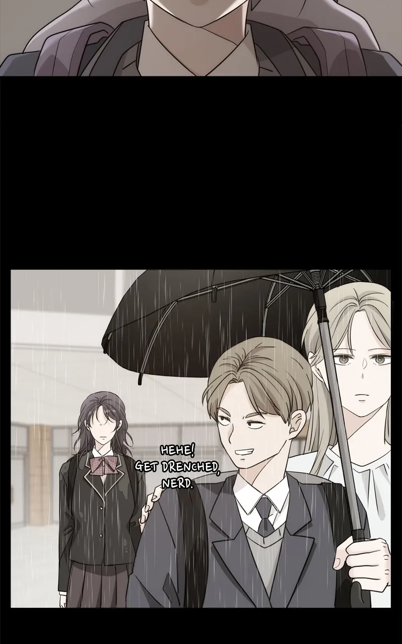 Read Disaster is Always By My Side chapter 25 image 8 on Lezhin