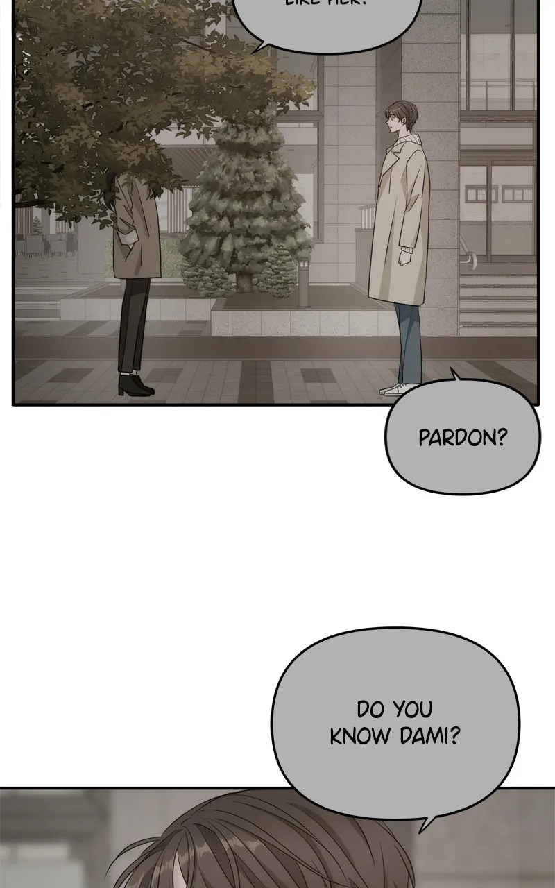 Read Disaster is Always By My Side chapter 25 image 80 on Lezhin
